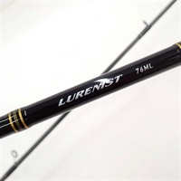 １８ルアーニスト７６ＭＬ